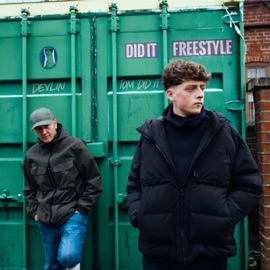 Did It Freestyle (feat. Devlin) Tom Did It