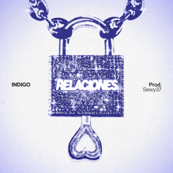 Relaciones (feat. Sewy37)