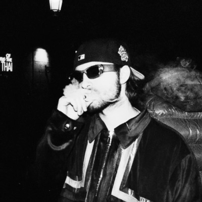 Lo Que Sea (feat. OldPurp) - Single