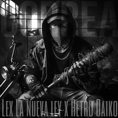 Correa (feat. Retro Daiko) - Single