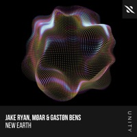 New Earth - Single - Jake Ryan, Moar & GASTØN BENS