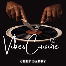 RECIPE Chef Daddy