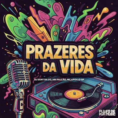 Prazeres da Vida - Single