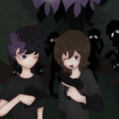 L1TTLE Z0MBIE G1RL (feat. Outofhappiness) - Single