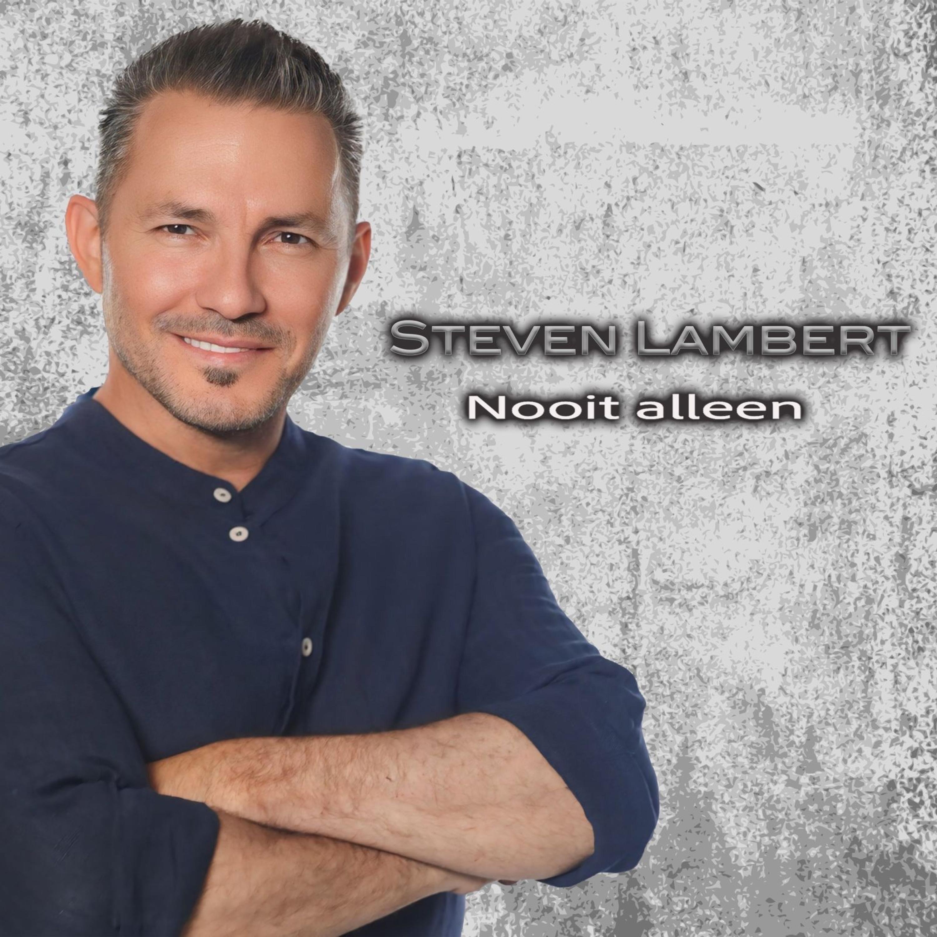 Nooit alleen - Single