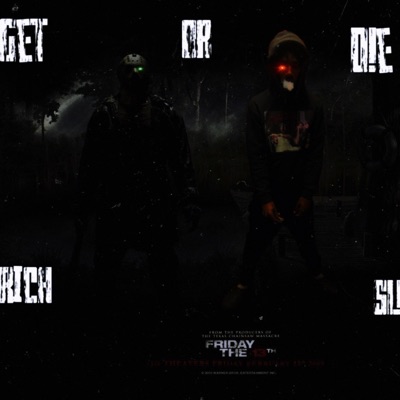 Get rich or die slimin - EP