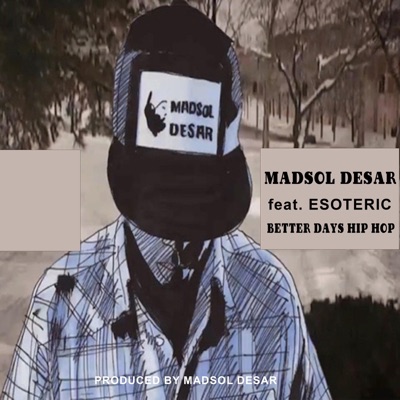 Better Days Hip Hop - Single