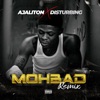 Mohbad (feat. Disturbing) [Remix] - Single