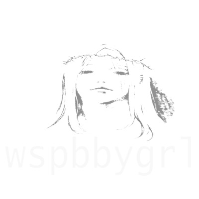 wspbbygrl (feat. MadMax) - Single