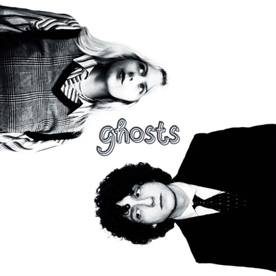 ghosts (feat. Darcy Saint) - Single