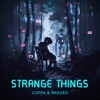 Strange Things - Single