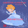 Cuentos infantiles, volumen 2 (Unabridged) - Editorial Libervox SL