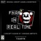 Five Nights at Freddy's: In Real Time Main Theme - Taaryn lyrics
