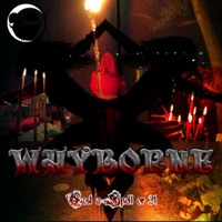 CASTIN SPELLZ! (feat. GHO$T OF YOU) - Single - WHYBORNE