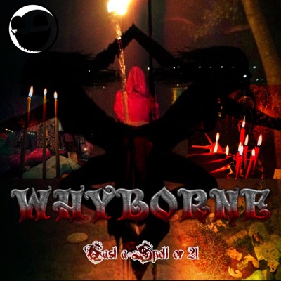 CASTIN SPELLZ! (feat. GHO$T OF YOU) - Single