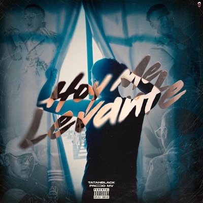 HOY ME LEVANTE - Single
