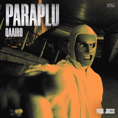 Paraplu - Single
