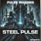 Nightshift Velocity - PULSE MACHINE lyrics