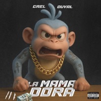 LA MAMA DORA - Single - Gael Duval
