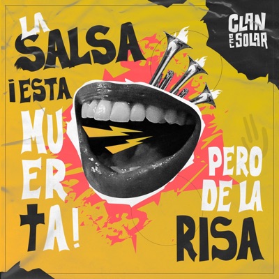 La Salsa Esta Muerta...Pero De La Risa