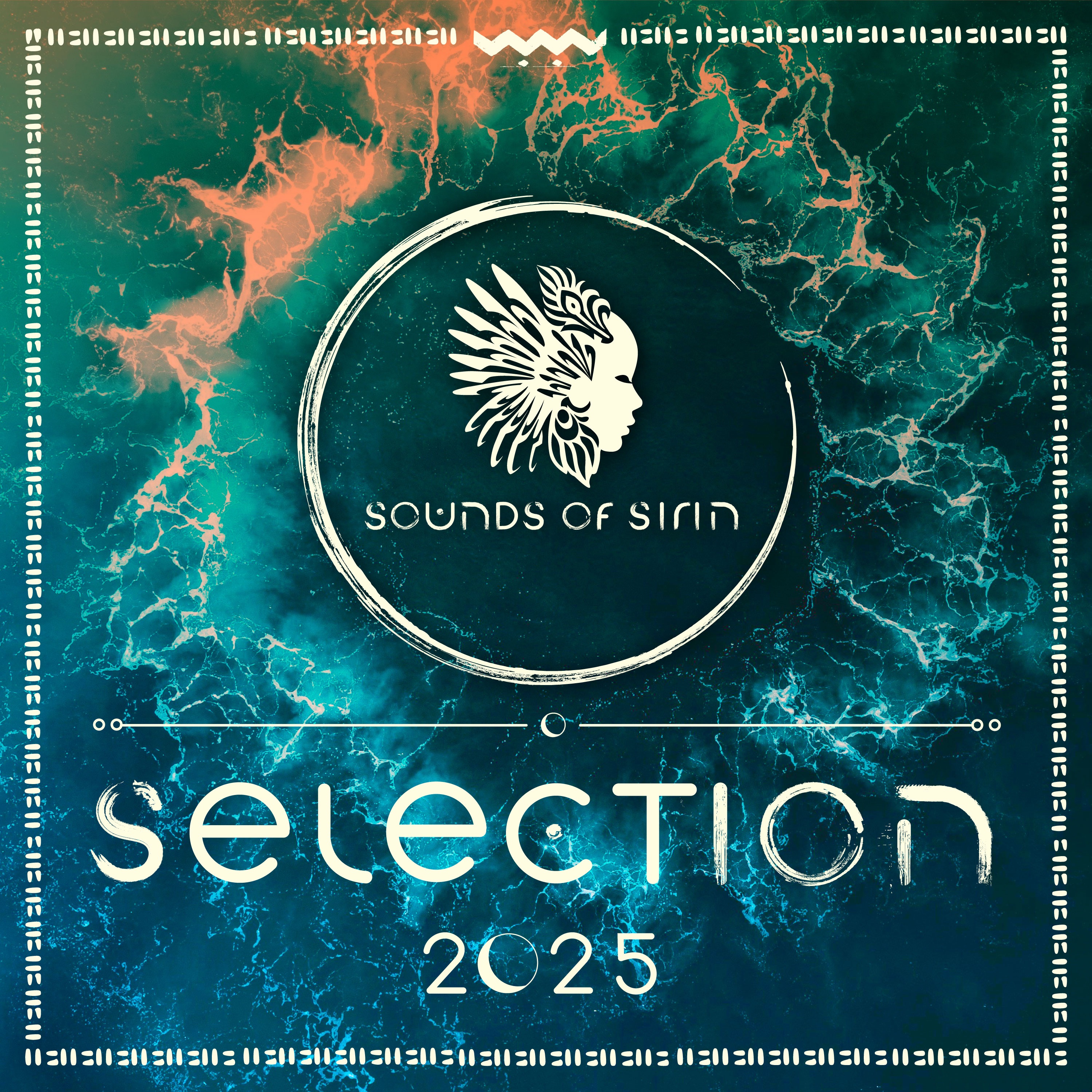 Sounds of Sirin: Selektion 2025