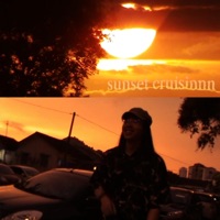 sunset cruisinnn - Single - Kai Wei