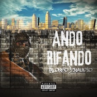 ANDO RIFANDO - Single - Alonso Zamudio