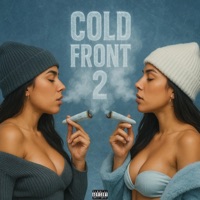 Cold Front 2 - Champagne Wody