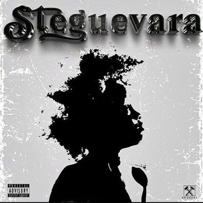Steguevara (feat. S.Temper) - Single