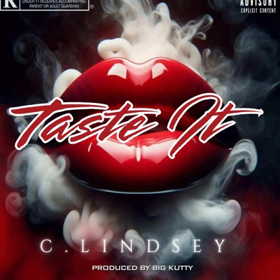 Taste It - Single