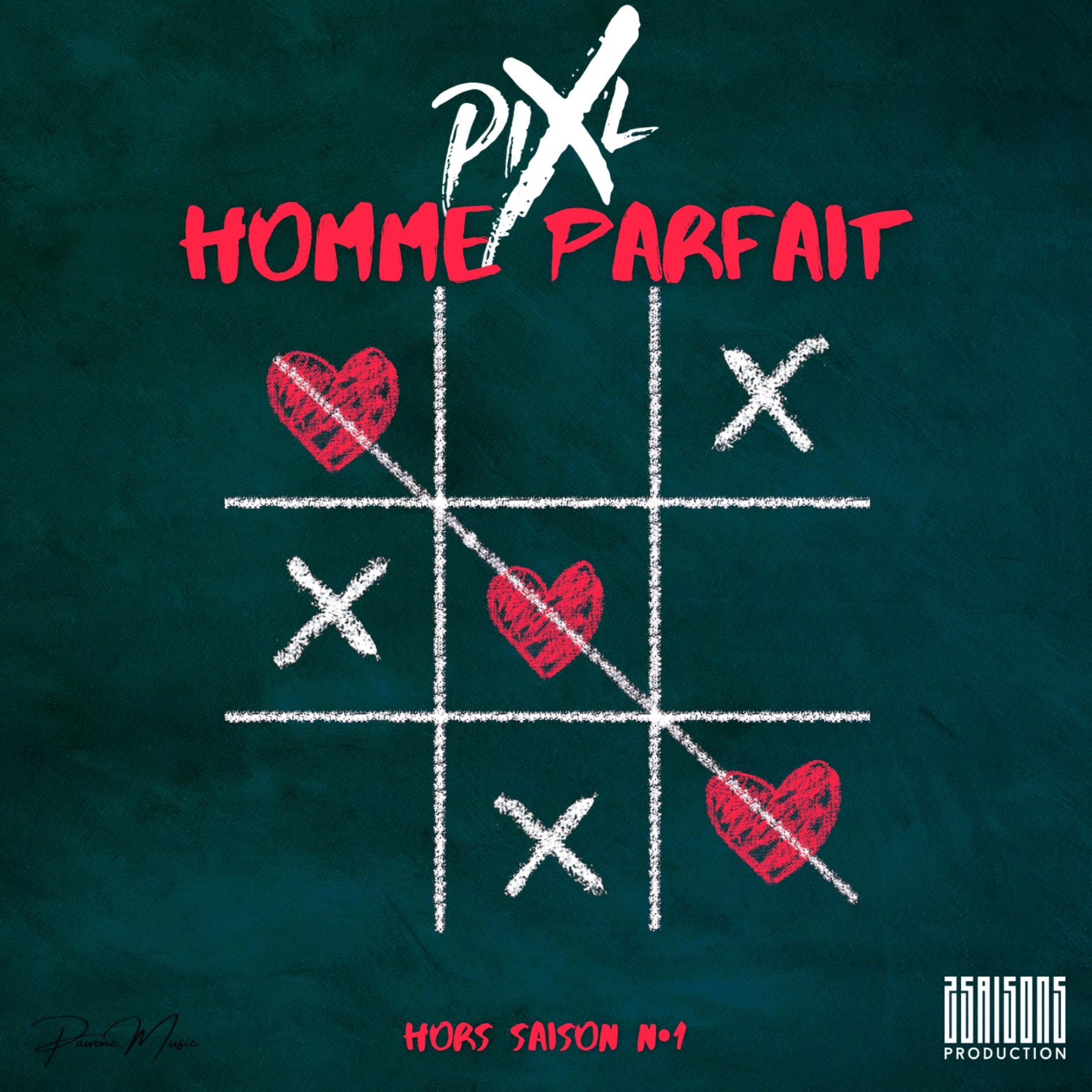 Homme Parfait - Single