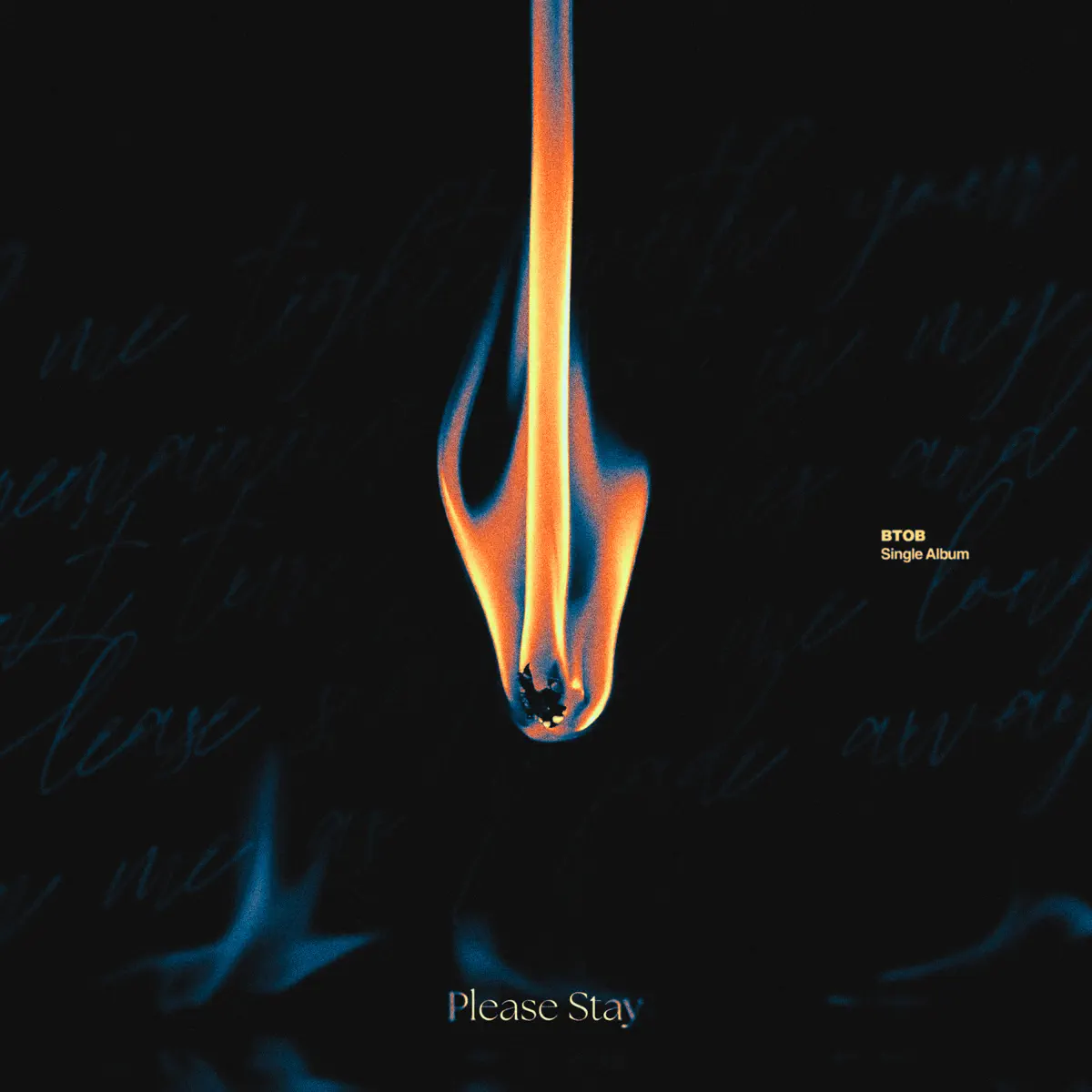 BTOB - Please Stay - Single (2024) [iTunes Plus AAC M4A]-新房子