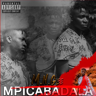 MPICABADALA (Radio Edit) - Single