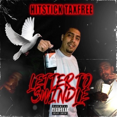 Letter To Swindle - Single