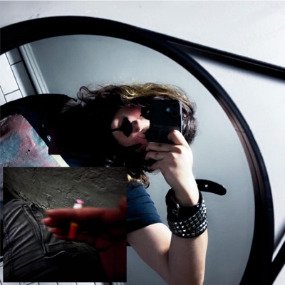 bleed (feat. ilybeam) - Single