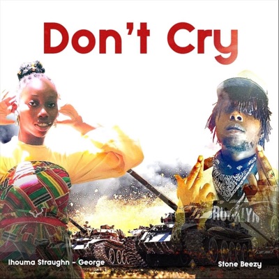 Don't Cry - Single