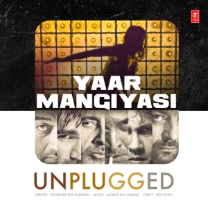 Yaar Mangiyasi Unplugged