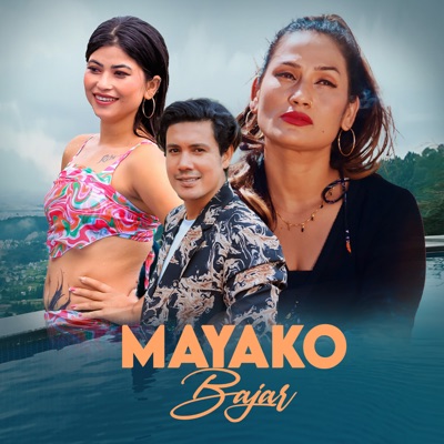 Mayako Bajar - Single