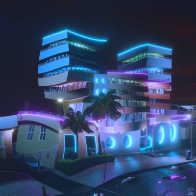 10 Seconds (feat. prod cloak & Nate Morgan) - Single