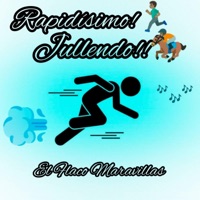 Rapidisimo jullendo (feat. El flaco maravillas) - Single - Kama produce