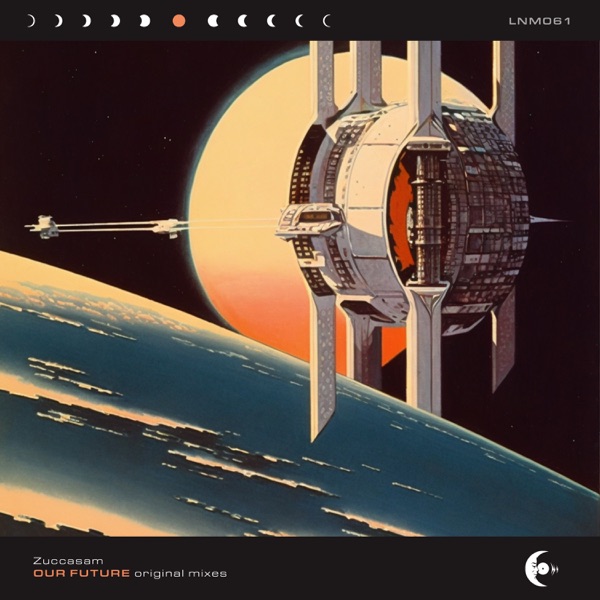 Our Future - Single