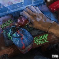 Sleep Talk - Single - Droe