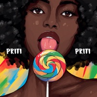 PRITI PRITI - Single - Mack H.D & Kobi Jonz