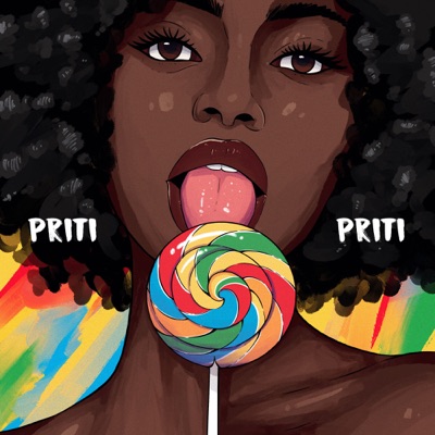 PRITI PRITI - Single