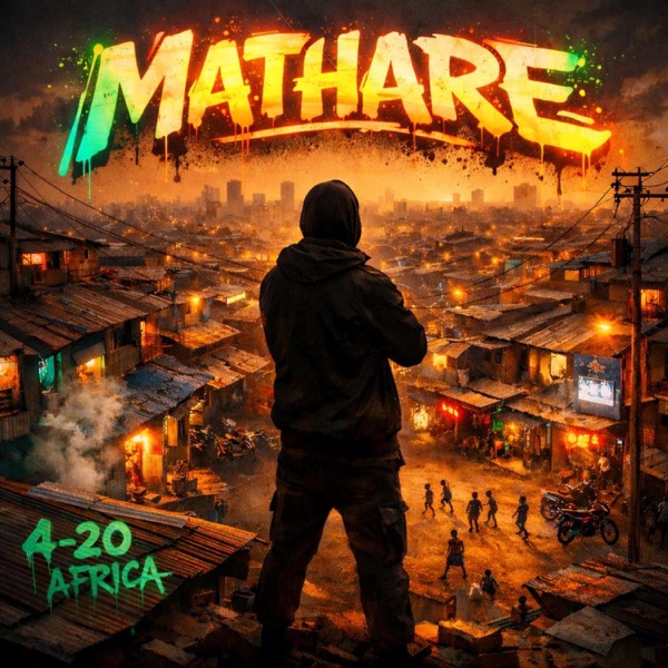 Mathare Nare