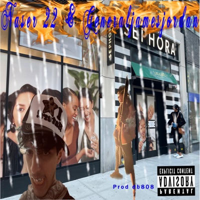 sephora (feat. Naser 22) - Single