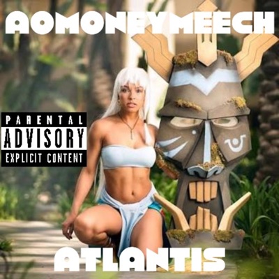 Atlantis - Single