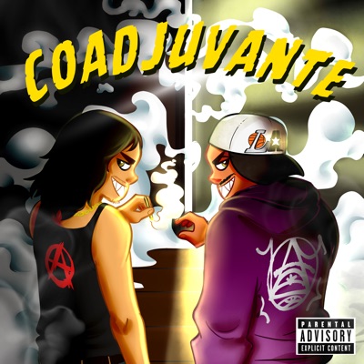 Coadjuvante - Single