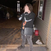 scrutiny (feat. txslas) - Single - Buunter