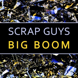 Big Boom (Remixes) - EP